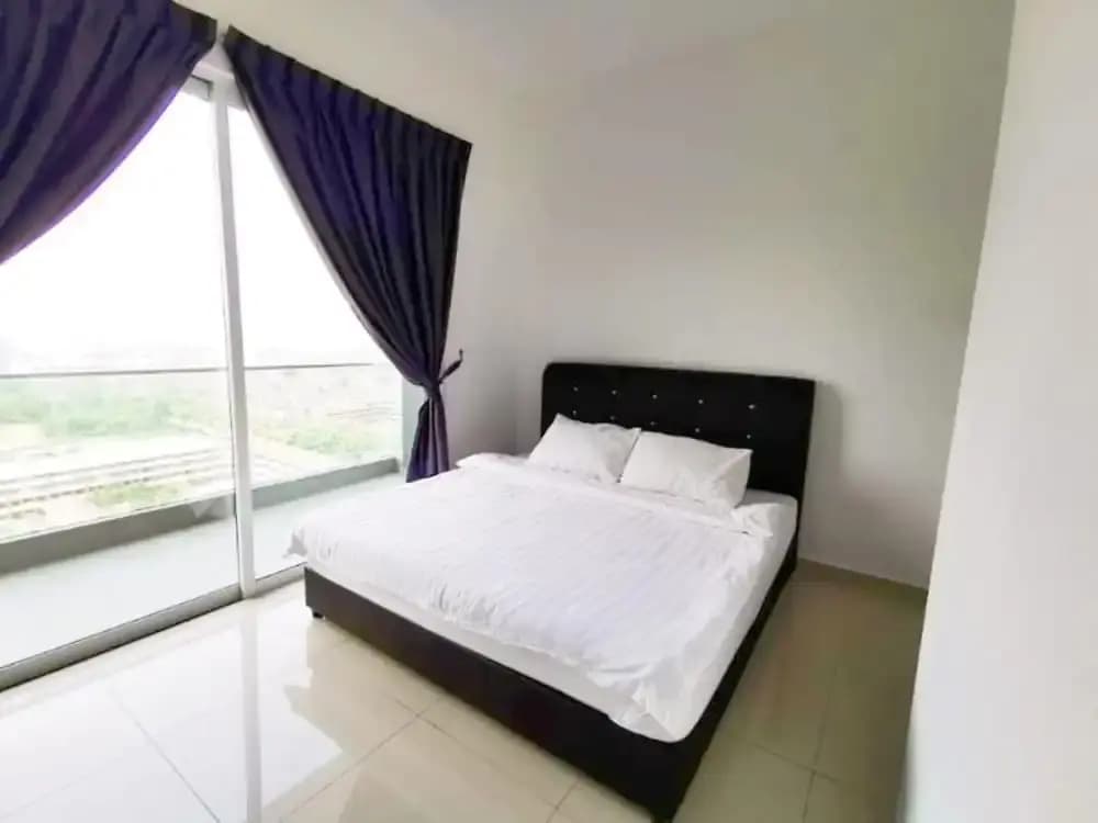 Dcarlton Seaview Residensi By Heyday - photo 4
