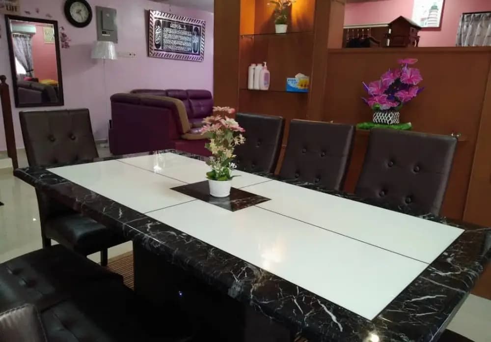 AisyaMyra Homestay - photo 13