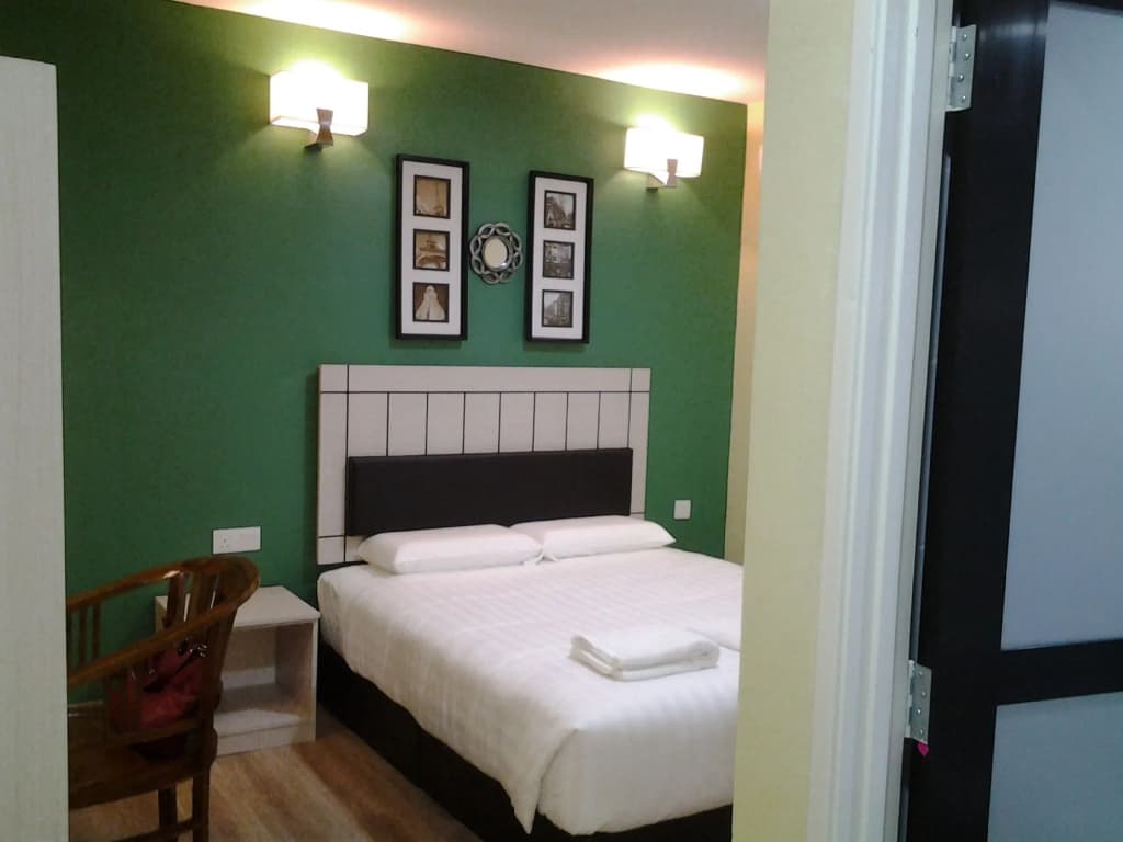 Suria Seremban Hotel - photo 3