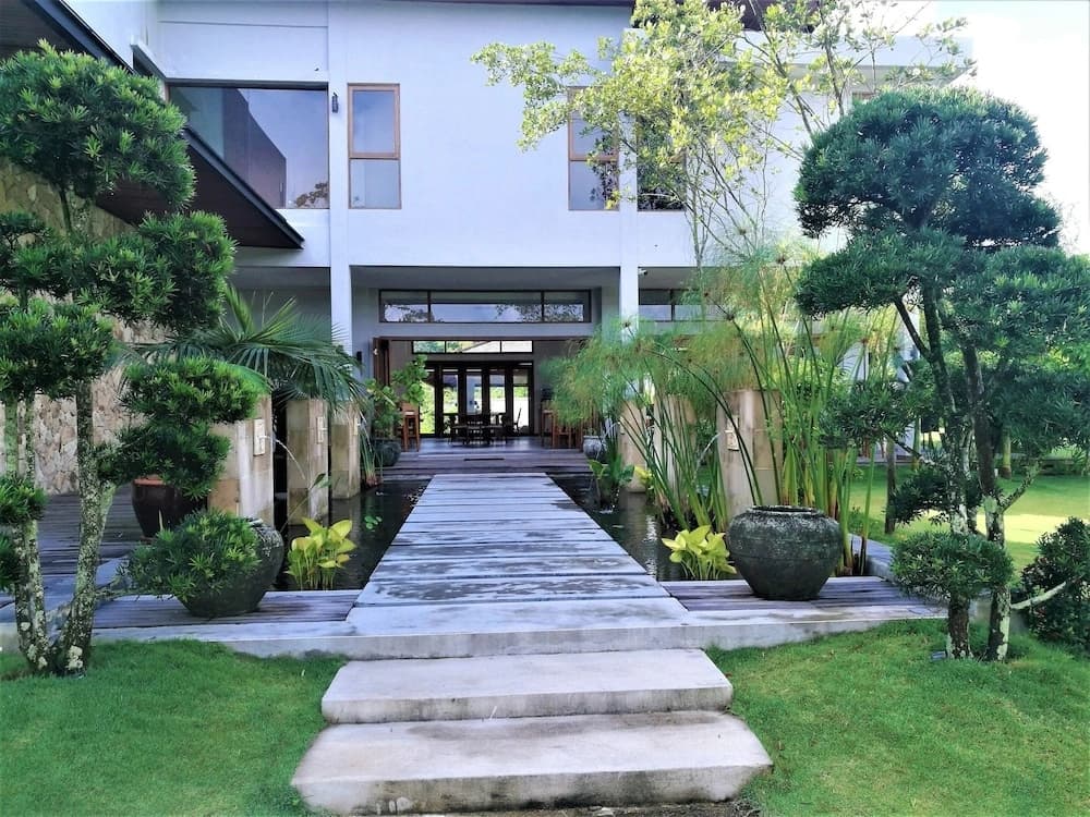 Embun Luxury Villas - main photo