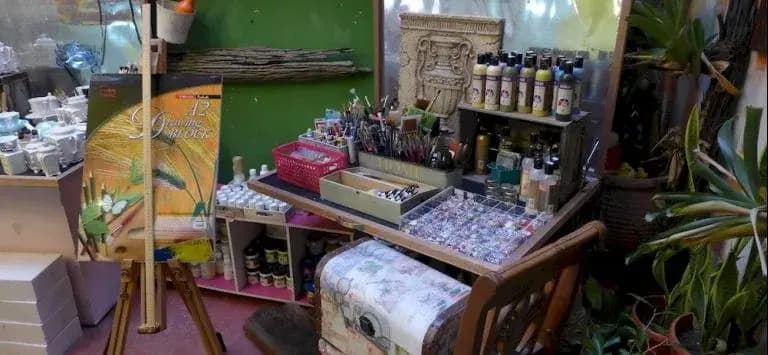 Decoupage Homestay - photo 8