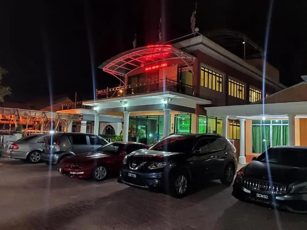 Hotel O DarulSalam Orkid Inn Kerteh - main photo