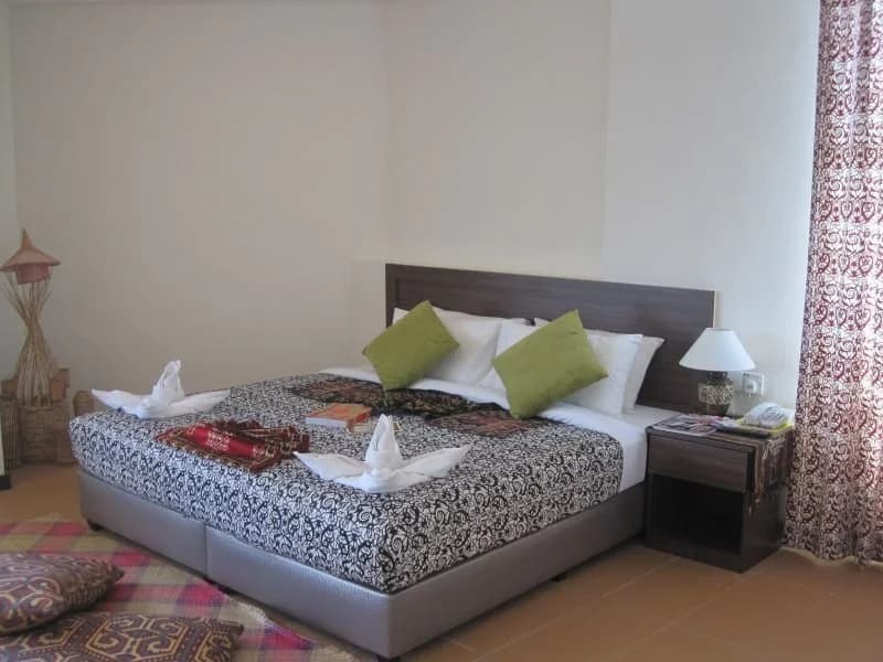 De Palma Hotel Waterfront Kuching - photo 5