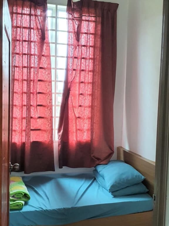 Delima Homestay by Oyo Rooms - photo 16