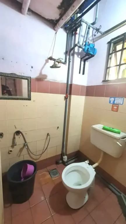 Hotel O Penginapan Almera - photo 8