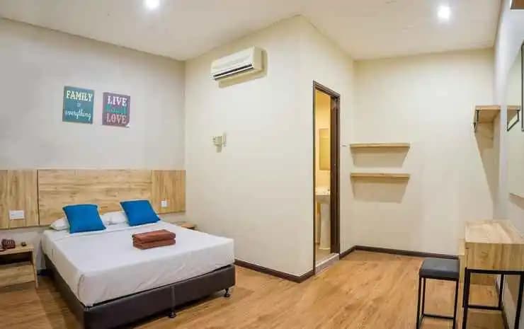 Northern Lodge Hotel - photo 2