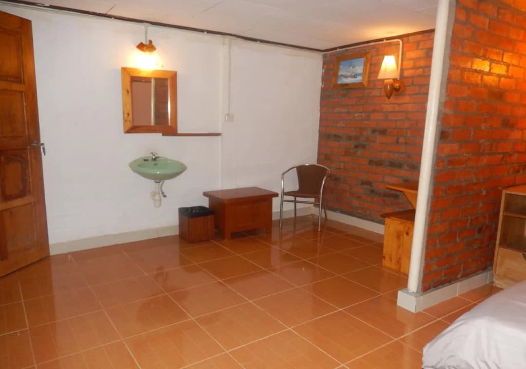 Jentayu Guesthouse Langkawi - photo 3