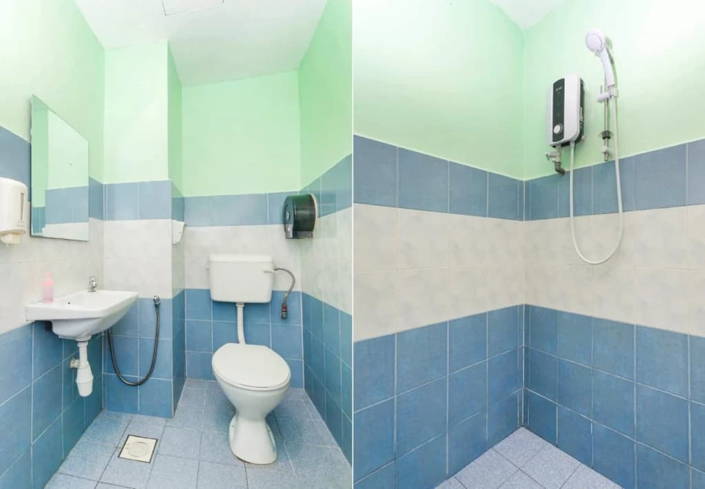 OYO 624 Aero Hotel - photo 8