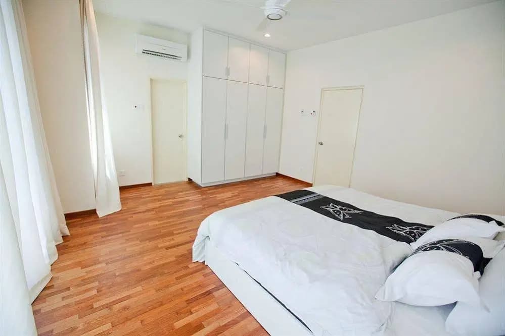 Penang Hills Bungalow - photo 7
