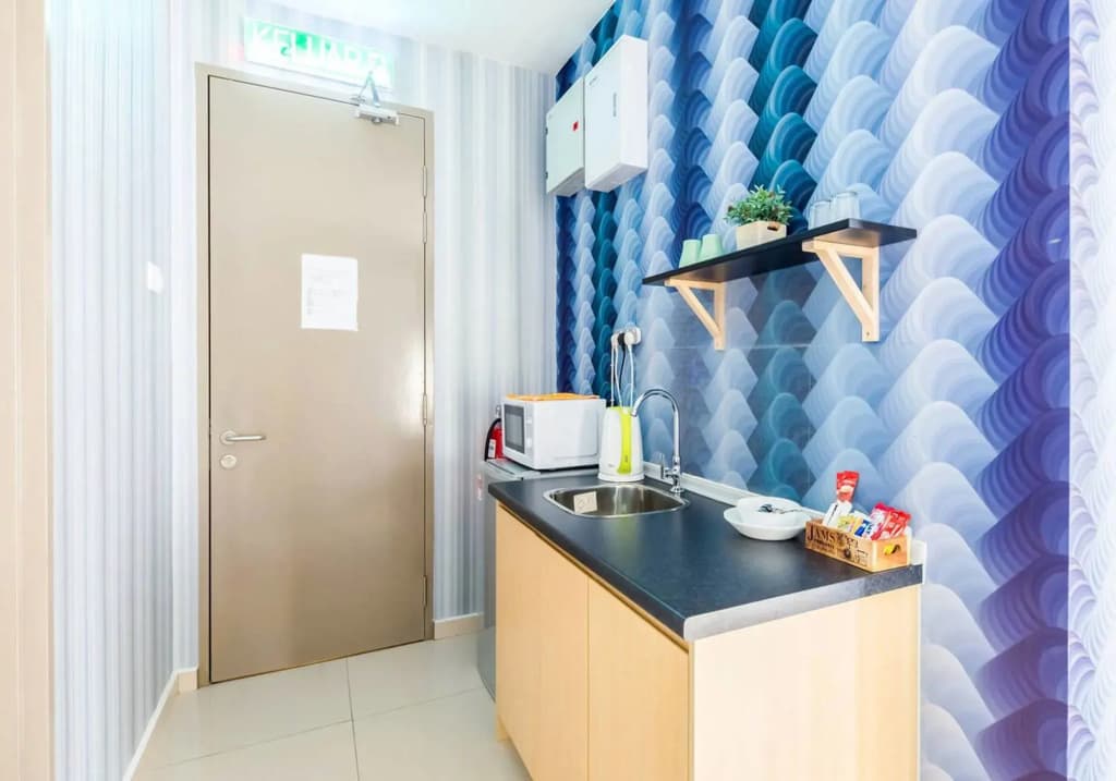Chrisenbel Suites - Pinnacle PJ - photo 9