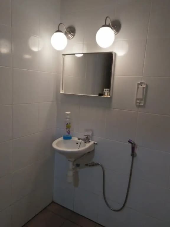 Hotel Pudu 88 - photo 8