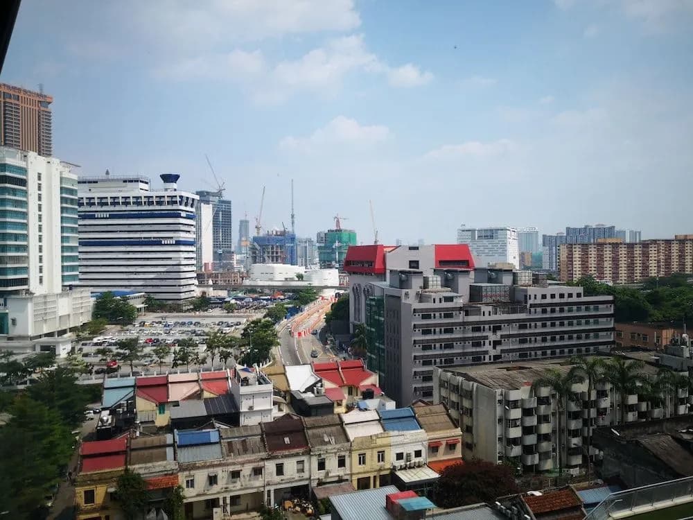 Robertson Suites Kuala Lumpur - photo 25