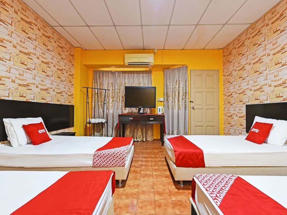 OYO 90363 Nyamanya Inn - photo 7