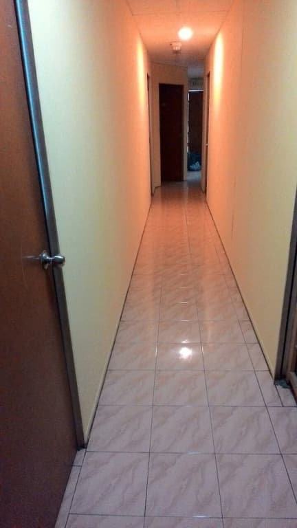 Q One Hotel Semenyih - main photo