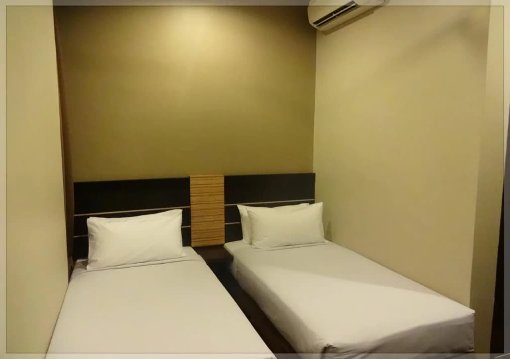 GoodHope Hotel Kelana Mall Kuala Lumpur - photo 2