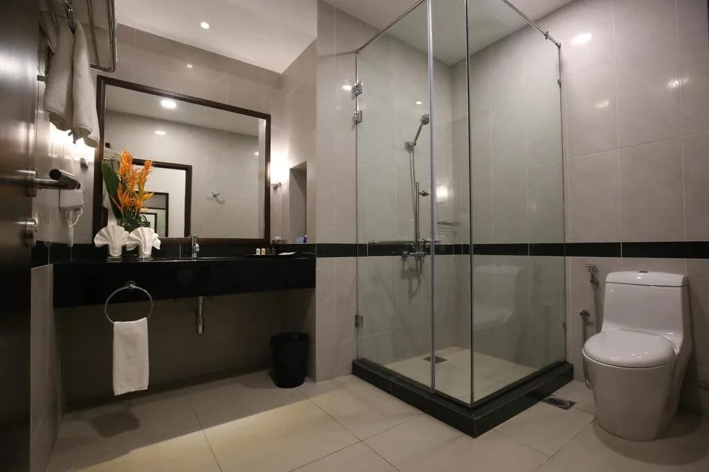 Pulai Springs Resort Anugraha Boutique & Cinta Ayu Suites - photo 14