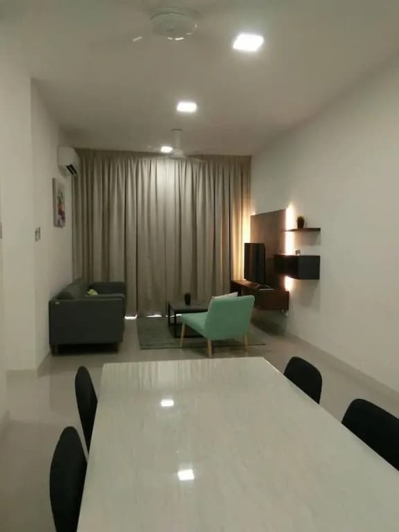 Laman Scenaria Apartment - photo 11