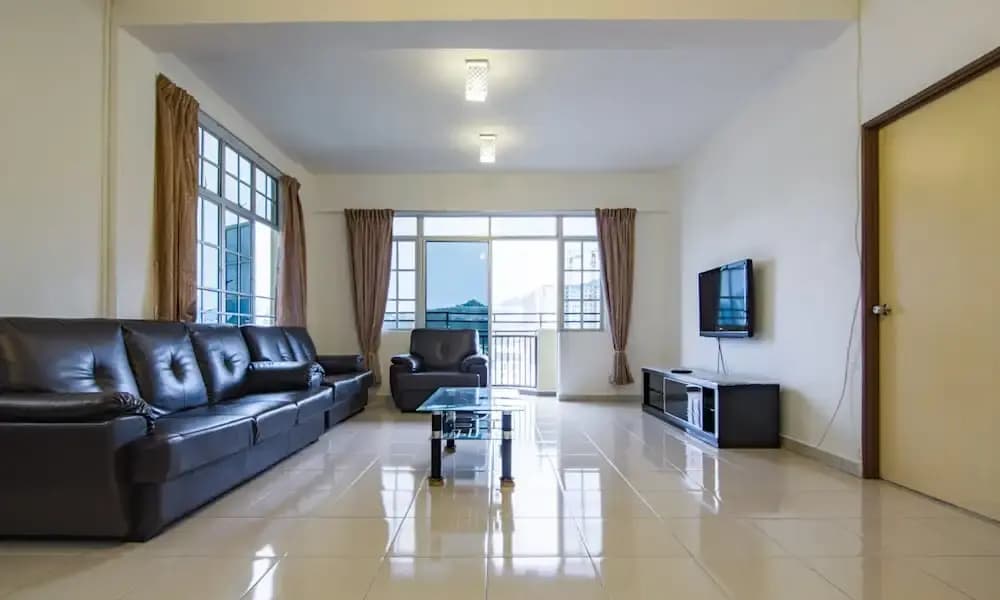 Cameron Highlands Apartment (Crown Imperial) 405 - photo 6
