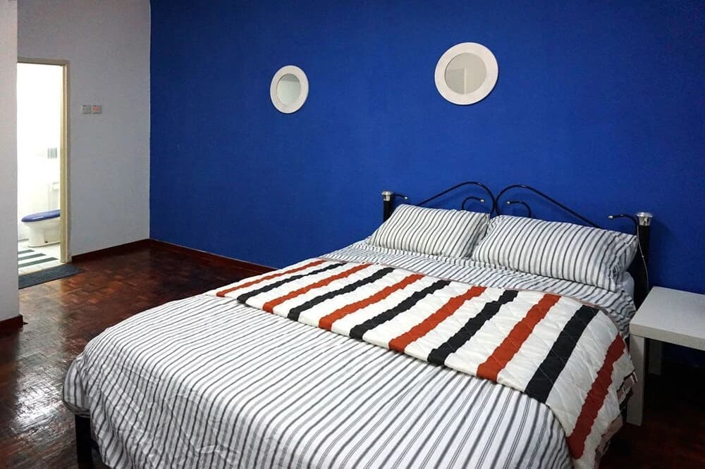 Themed Apartments @ Straits View Villas - main photo