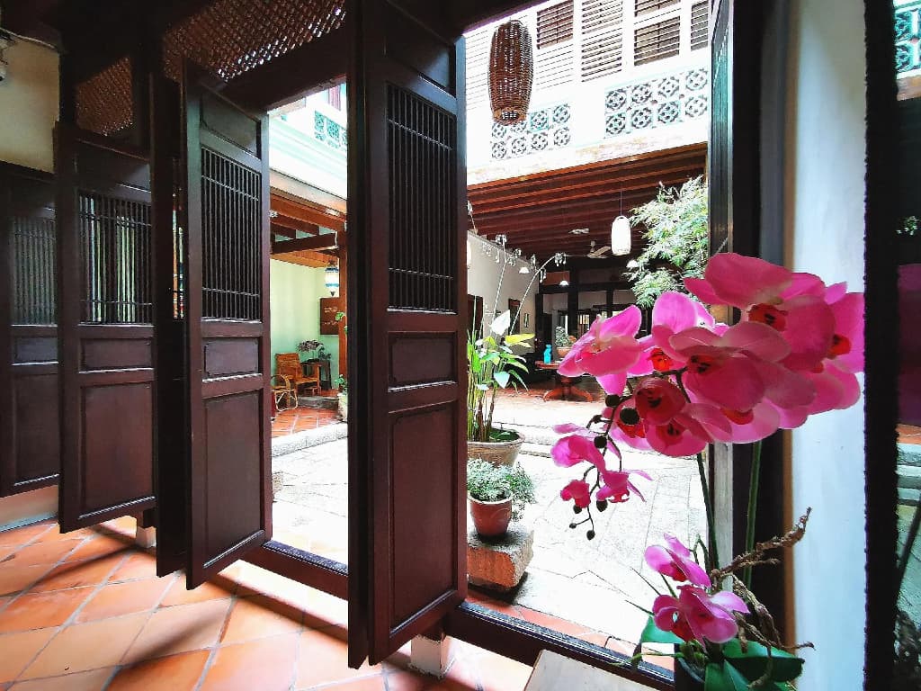 East Indies Mansion - photo 21