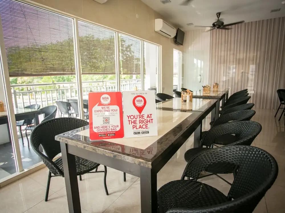 Arina Hotel at Bangi - photo 9