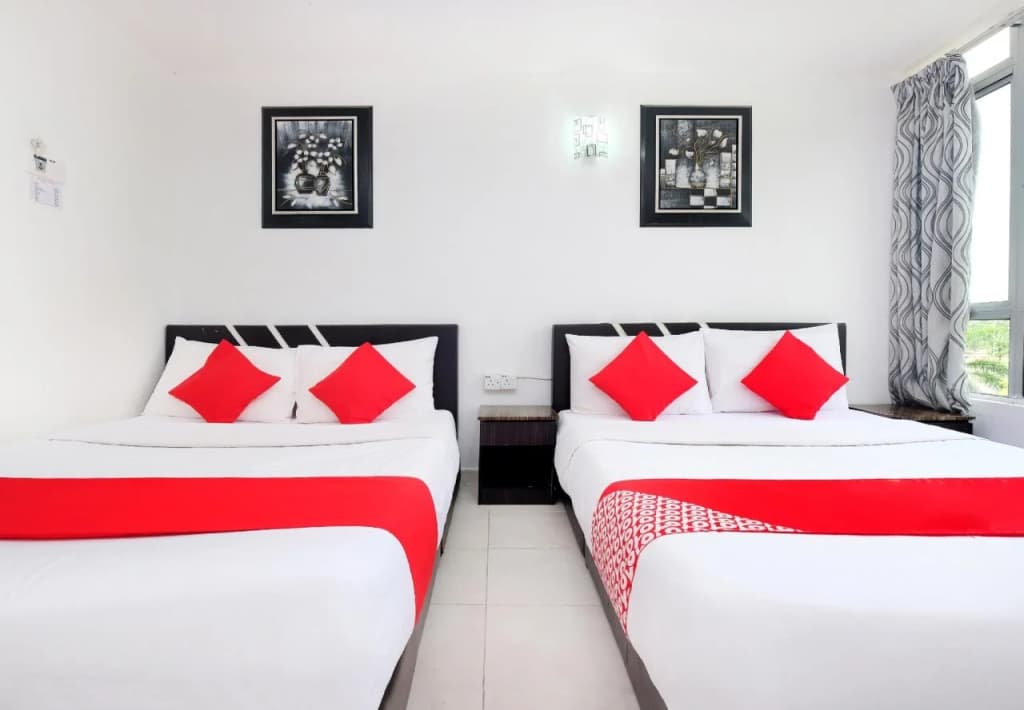 OYO 711 Tawaquf Inn - photo 2