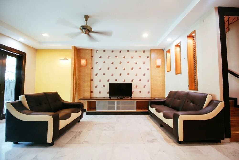 Benvenuto Kota Damansara 4R3B Wifi - photo 3