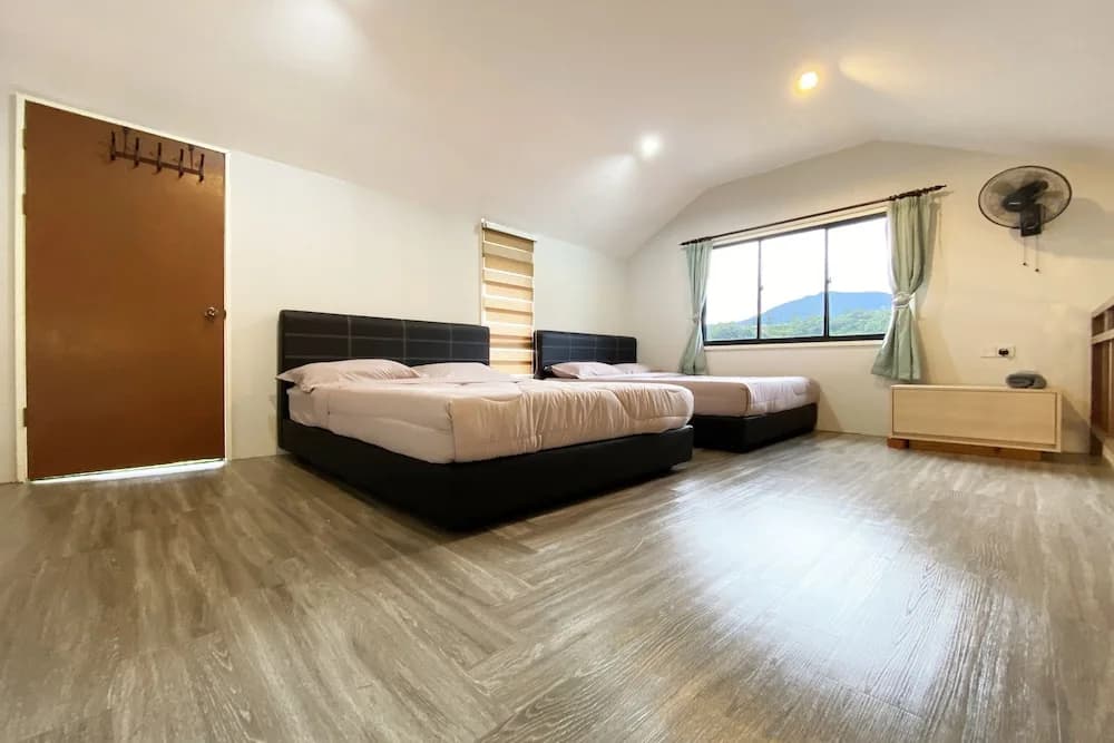 OYO HOME 90288 Masilau Valley Kundasang - photo 2