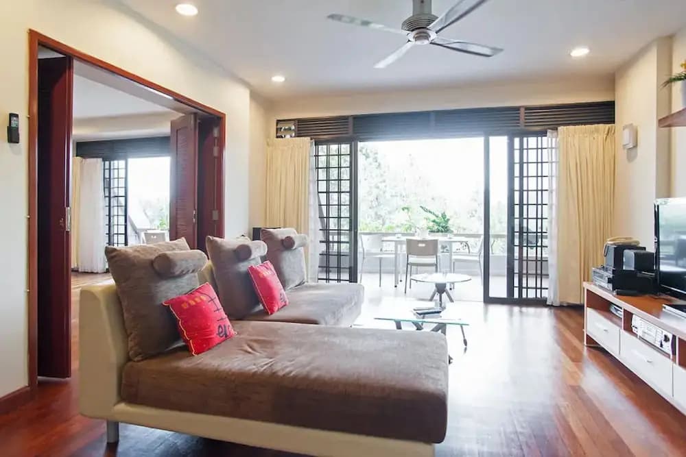 Awana Genting Executive Suite - photo 5
