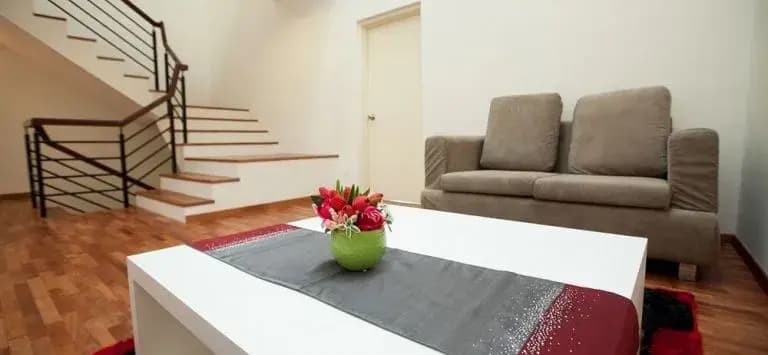 Penang Hills Bungalow - photo 14