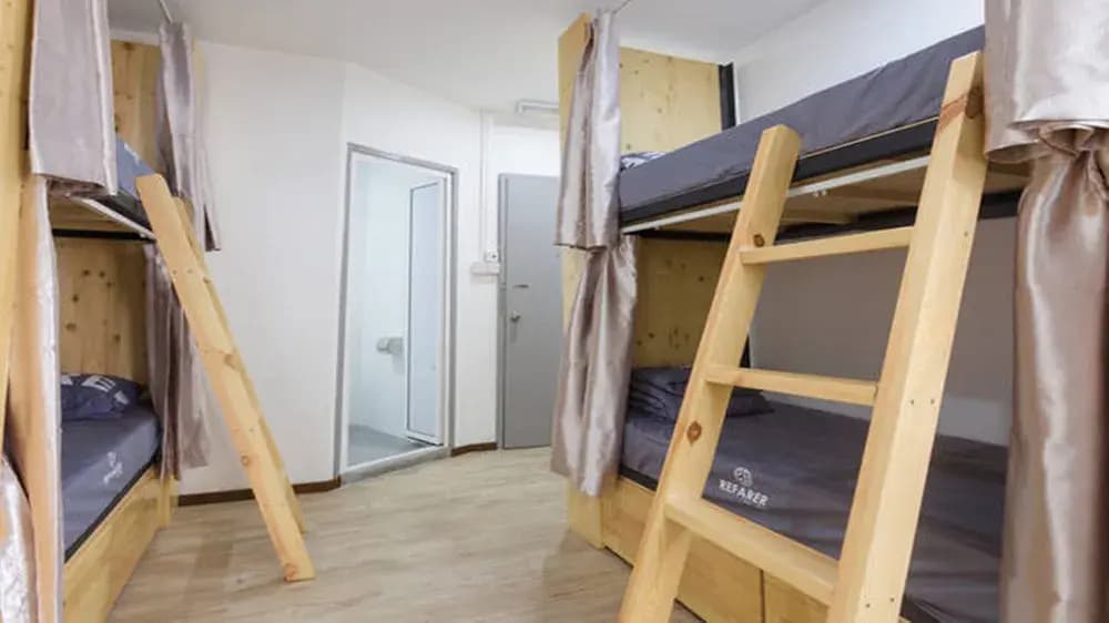 Refarer Hostel - photo 5