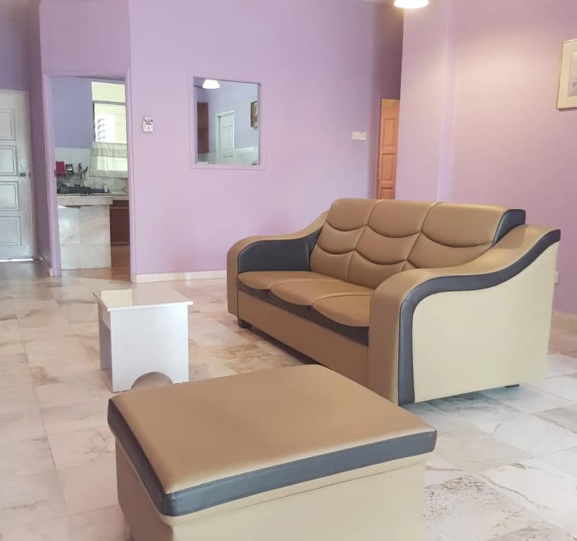 Century Suria Service Apartment Langkawi - photo 11