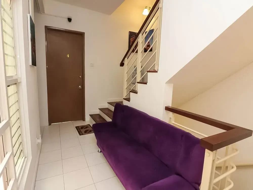 OYO 89880 Vstay 2 Guesthouse - photo 11