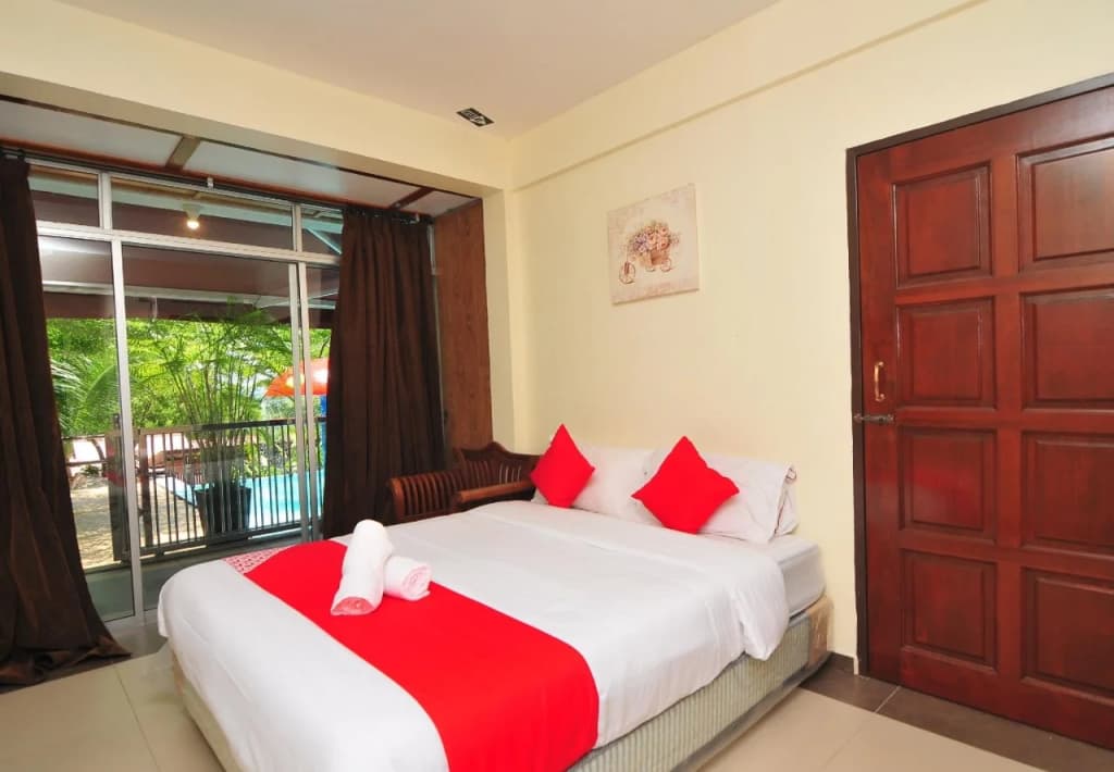 Nawawi's Cottage by OYO Rooms - photo 2