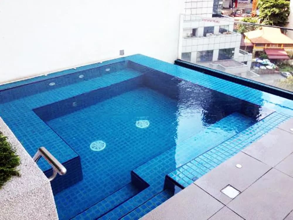 Luxury Condo Bukit Bintang - photo 11