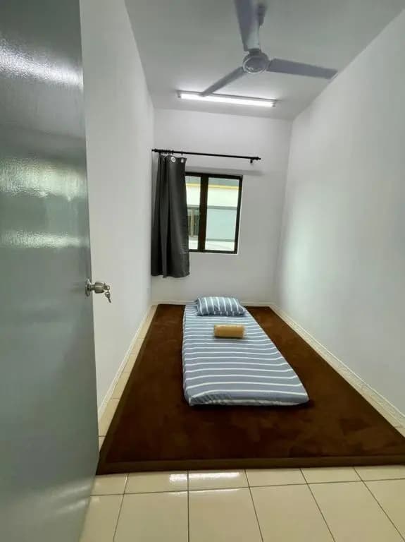Inderaloka Villa 23B Free Parking - photo 7