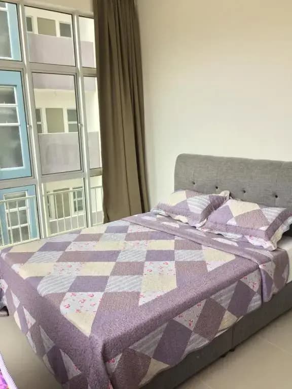 Cameron Barrington Square 1Room @ Golden Hill - photo 4