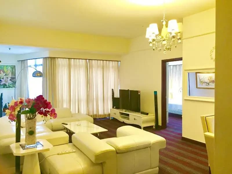 Baral Service Suites Times Square - photo 5