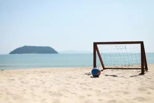 Tanjung Demong Beach Resort - photo 13