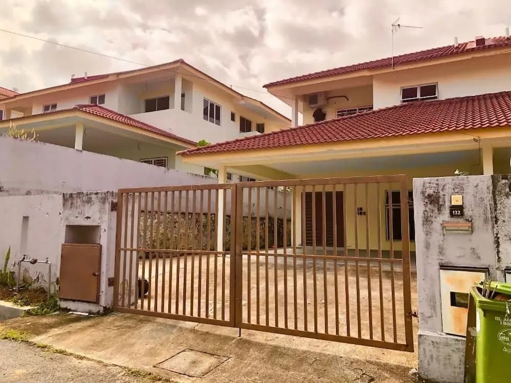 Mutiara Height Homestay - photo 11