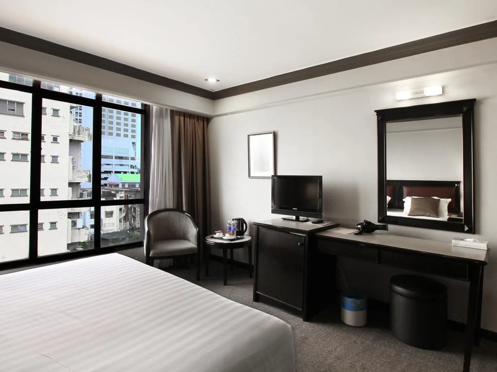 Kingston Hotel 9 at Jonker Street - photo 3