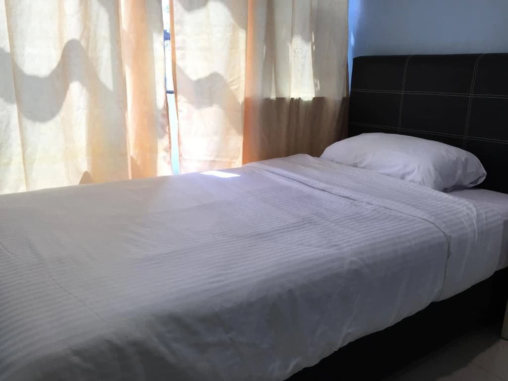Miri Budget Inn - photo 2
