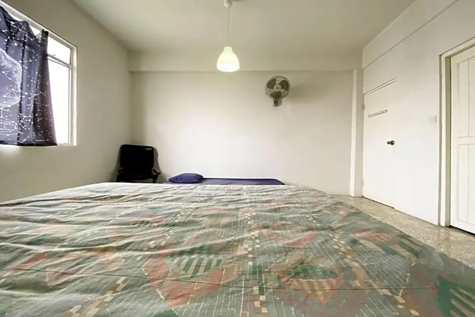 OYO Home 90295 Beacon Homestay Kuching - photo 7