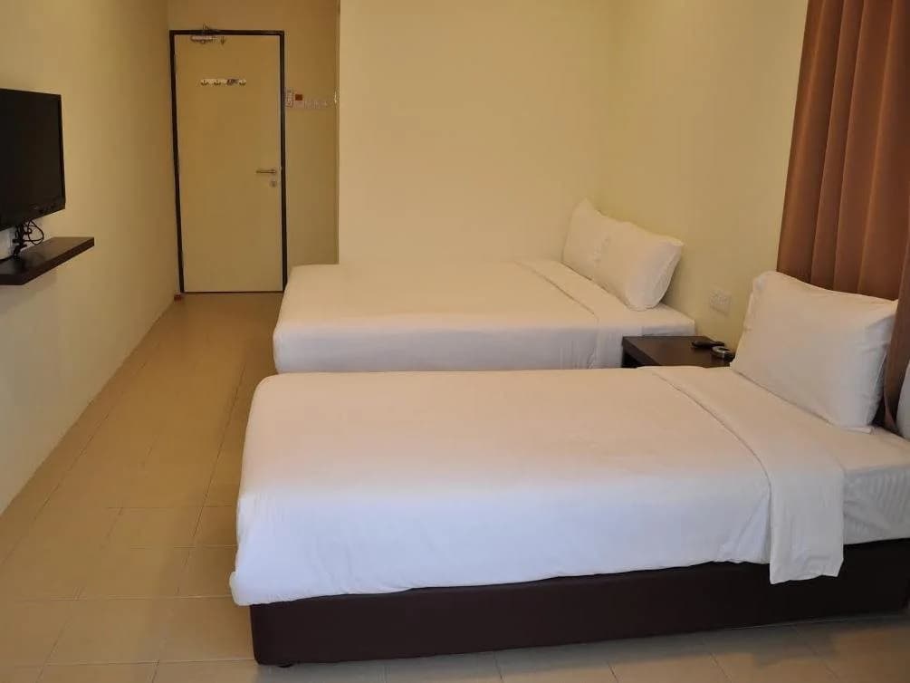 Green Ocean Inn - photo 3
