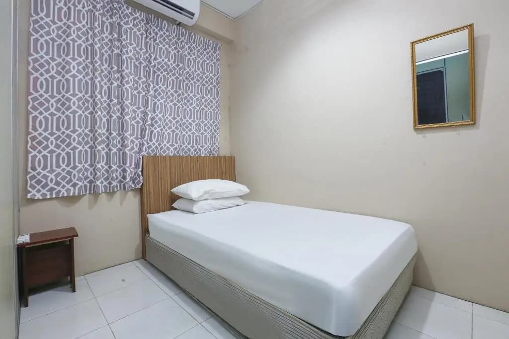 SPOT ON 89796 D'noor Budget Inn - photo 4