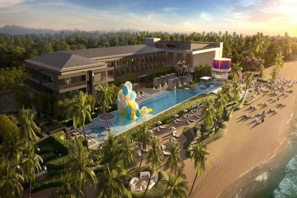 Roxy Beach Apartment - photo 7