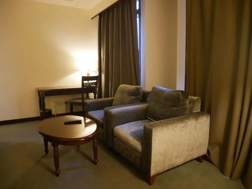 The Bukit Bintang Serviced Residences - photo 11