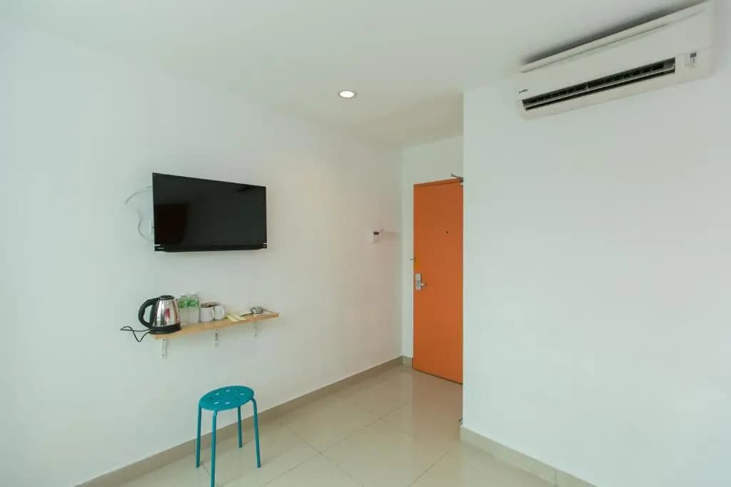 1 Hotel Mahkota Cheras - photo 17