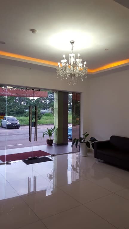 River View Inn Nusa Bestari Skudai - photo 6