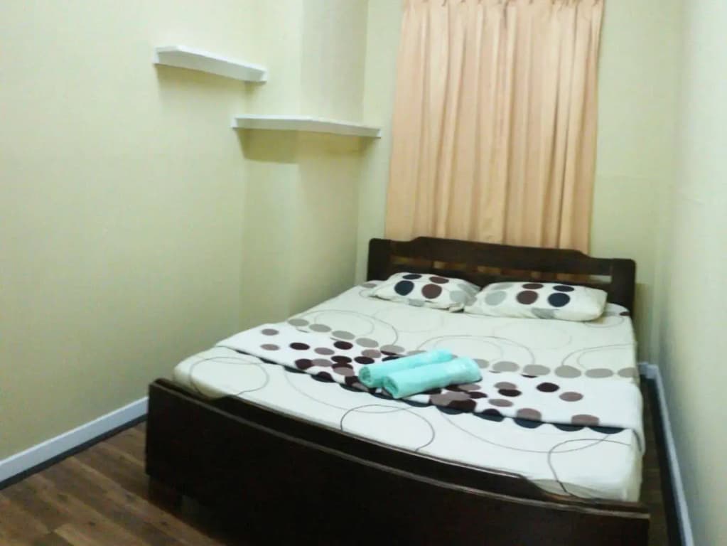 X-Plorer Backpackers - Hostel - photo 3